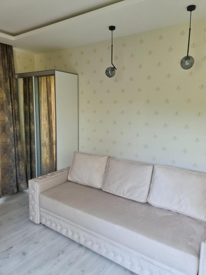 Inn Alibi Khorodelets ภายนอก รูปภาพ