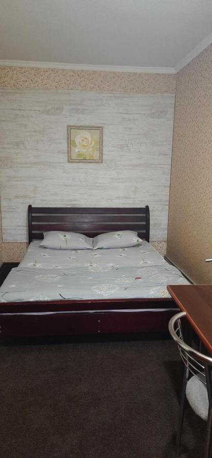 Inn Alibi Khorodelets ภายนอก รูปภาพ