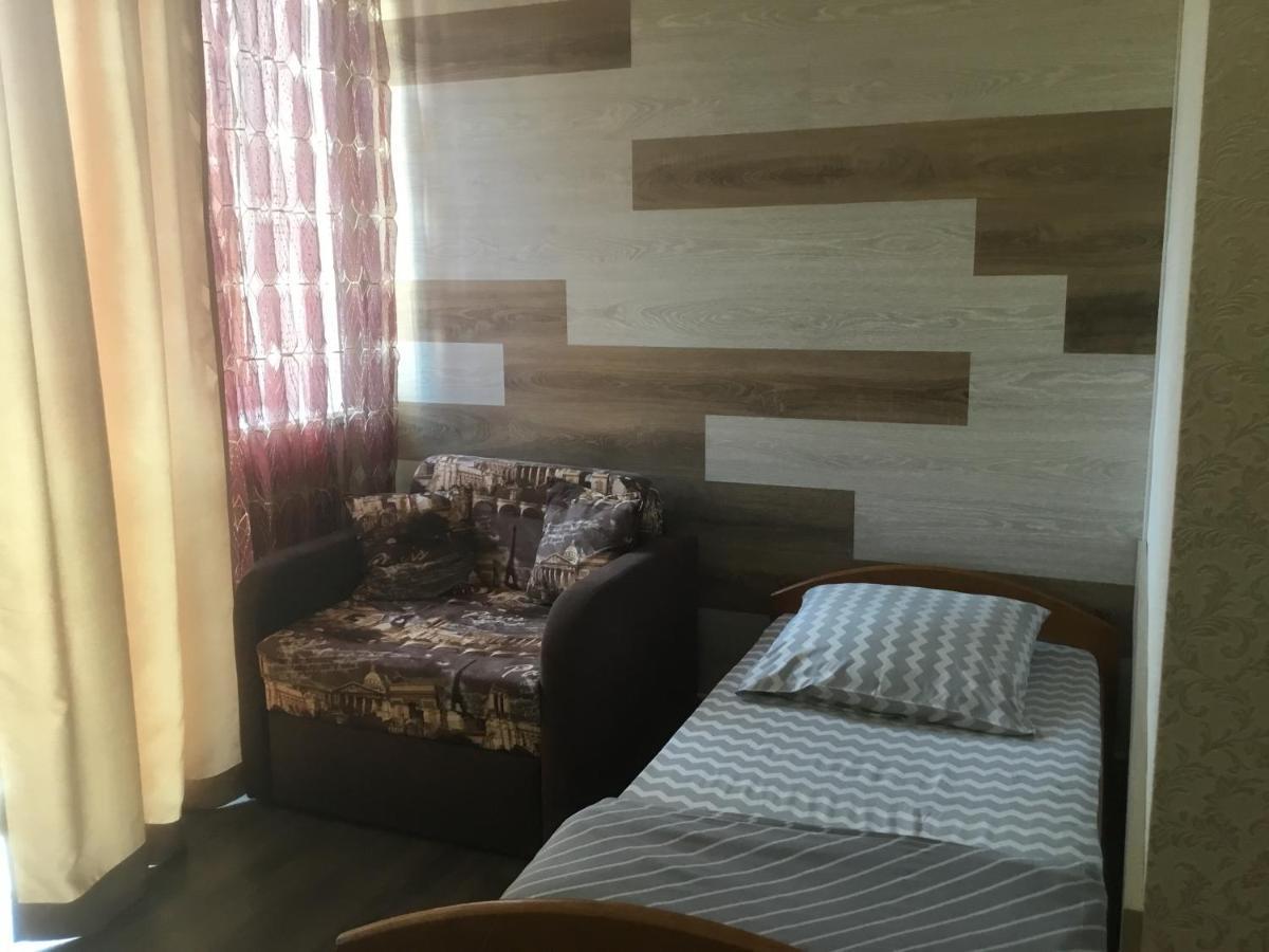 Inn Alibi Khorodelets ภายนอก รูปภาพ