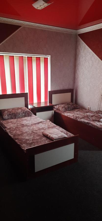Inn Alibi Khorodelets ภายนอก รูปภาพ