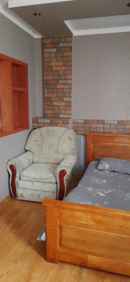 Inn Alibi Khorodelets ภายนอก รูปภาพ