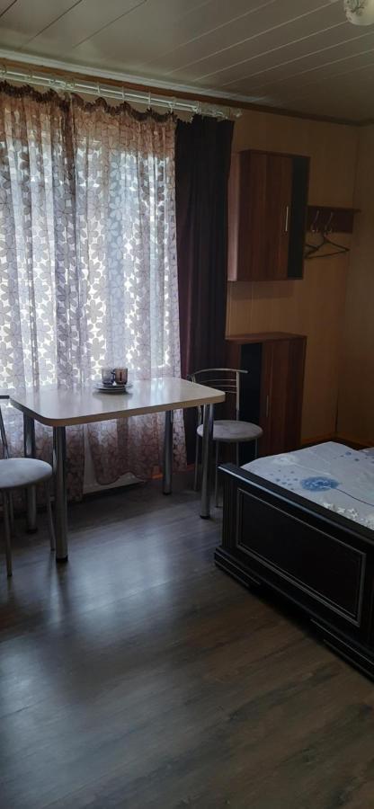 Inn Alibi Khorodelets ภายนอก รูปภาพ