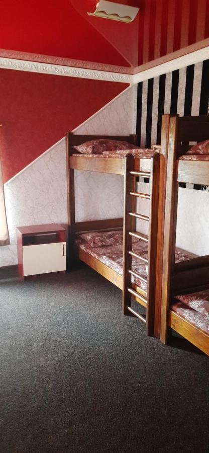 Inn Alibi Khorodelets ภายนอก รูปภาพ