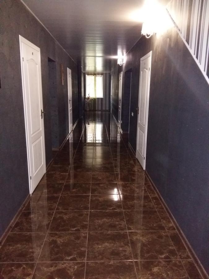 Inn Alibi Khorodelets ภายนอก รูปภาพ