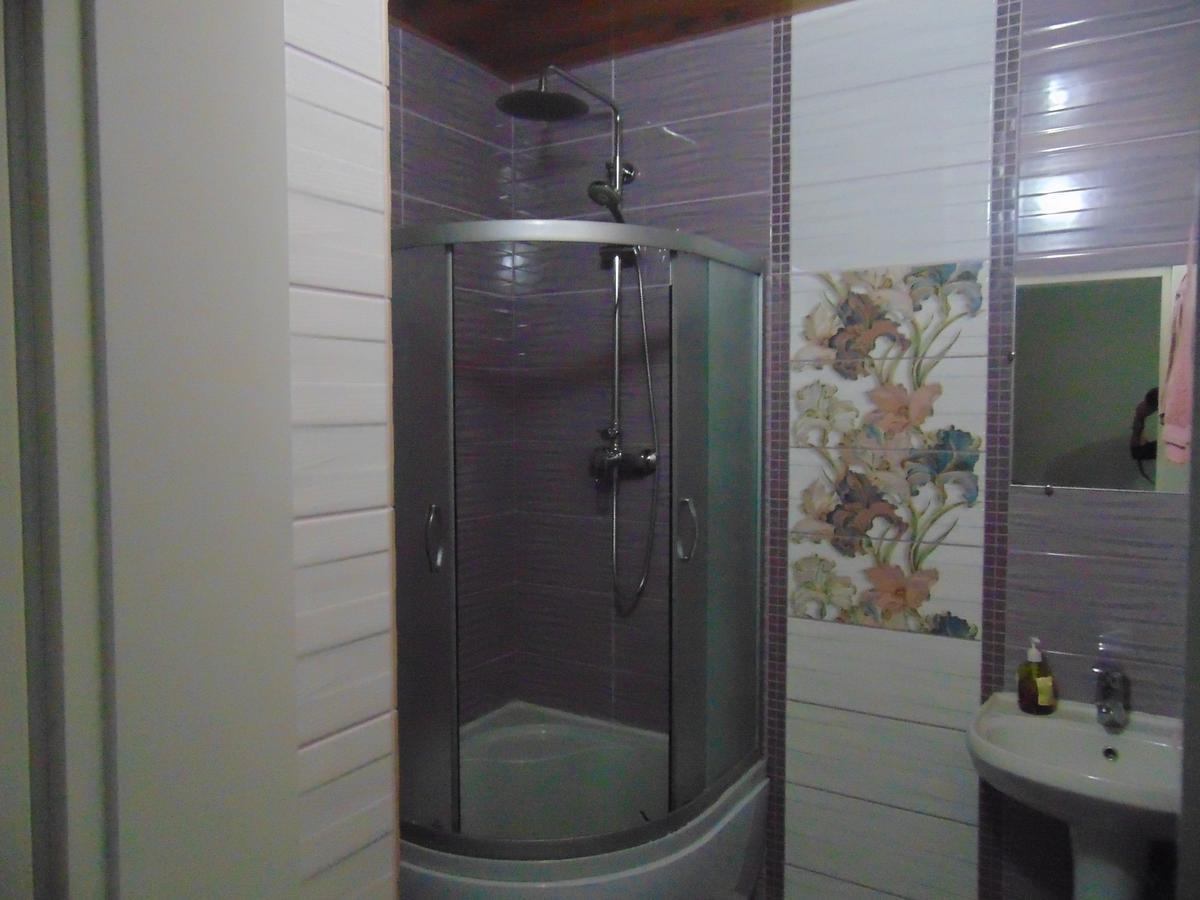 Inn Alibi Khorodelets ภายนอก รูปภาพ