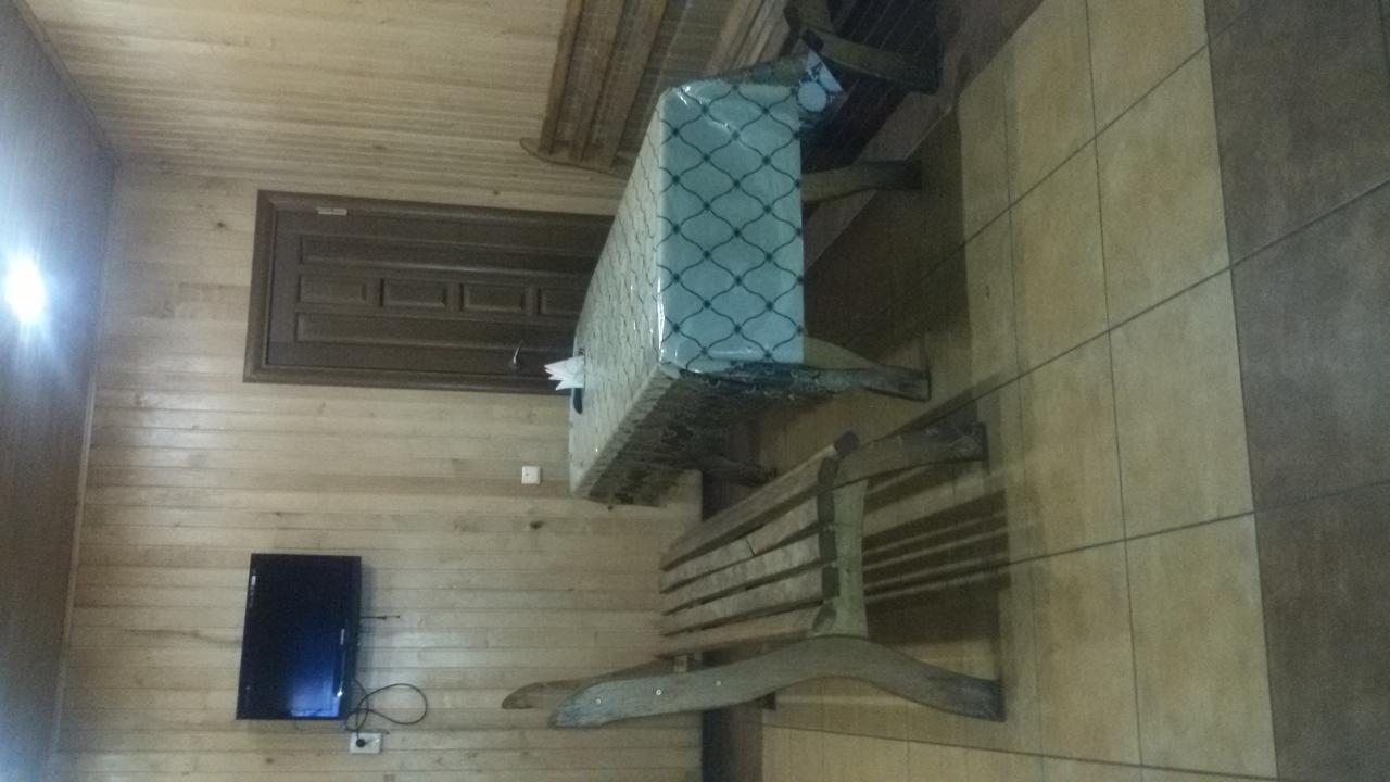 Inn Alibi Khorodelets ภายนอก รูปภาพ